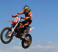 The 2014 KTM 150SX Two Stroke Madness