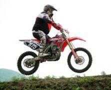 The Ryan Dungey Story in under 6 minutes