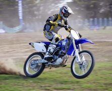Report | (St. Louis) Supercross 2012