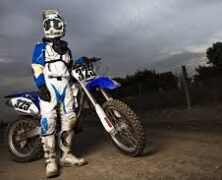 Results Of Toronto Supercross