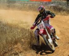 Report | (San Diego) Supercross 2012