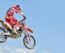 Report | (Anaheim II) Supercross 2012