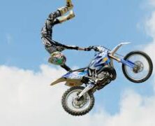 SX Result Sheet | Daytona