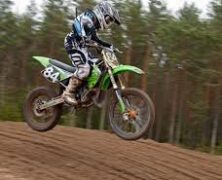 Chad Reed  Update