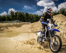 TREY CANARD RACES A1 IN HONOR OF JANTZ GRODZICKI