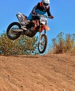 Announced Today That It Has Signed Cole Seely To motocross team