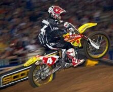 REED REVEALED TITLE SPONSOR