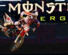 Andrew Short A Test Of Time