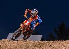 Little Sahara – Ronnie Renner Freeride Tour