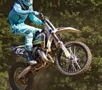 JASON ANDERSON CAPTURE THE VICTORY IN SWEDEN