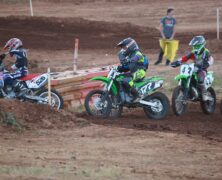 FELD REVEALED MEC PIT PARTY FEATURES