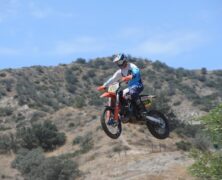 RED BULL KTM ANNOUNCES 2015 MXGP TEAM