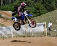 O’NEAL Welcomes Factory Yoshimura Suzuki Team Member Blake Baggett