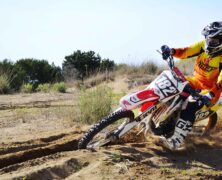 JOSH HILL STILL WITH RCH SUZUKI