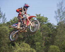 FOX Sports announced today the 2015 Monster Energy AMA Supercross