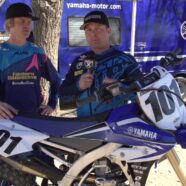 STAR RACING EXTENDS RELATIONSHIP WITH YAMAHA; ANNOUNCED