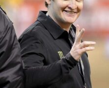 REPORT | RICKY CARMICHAEL
