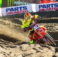 SCHEDULE | ANAHEIM 1 SX RACE DAY