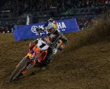 SCHEDULE | KTM AND CHAMP FACTORY REVEALED U.S. MOTO TOUR