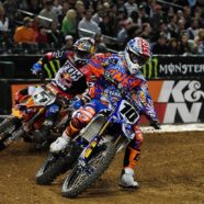 ANNOUNCED | 2013 LUCAS OIL MOTOCROSS SCHEDULE