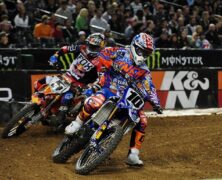 HIGHLIGHTS | ENDUROCROSS ONTARIO