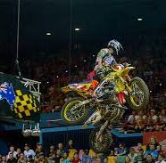 RESULTS | WMX MOTO 2 : SOUTHWICK