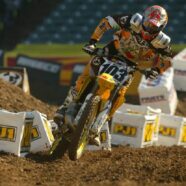 INTERVIEWS WATCH: ANSWER RACING’S 2011 RIDER