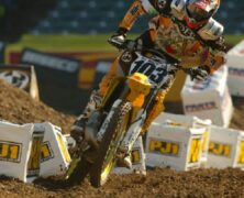 RESULTS | 250 OVERALL : SOUTHWICK