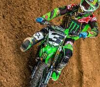 RESULTS | 450 MOTO 2 : MILLVILLE