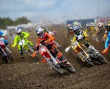 UNIT REVEALED NEW JUNIOR MX ACADEMY