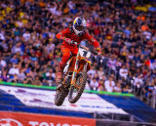RACE REPORT | 2018 DAYTON ARENACROSS