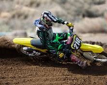 RESULTS | 250 MOTO 2 : REDBUD