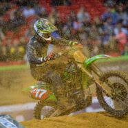 RESULTS | AMA ARENACROSS SERIES
