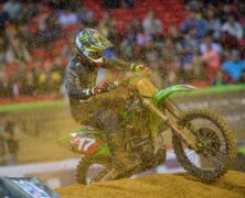 RESULTS | 250 MOTO 2 : SOUTHWICK