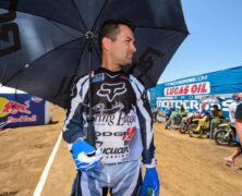 TEDESCO REVEALED RETIREMENT