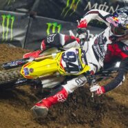 RESULTS | 250 OVERALL : UNADILLA