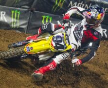REPORT | SX NOTES: LAS VEGAS