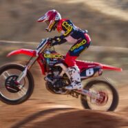 UPDATE | KYLE CHISHOLM INJURY