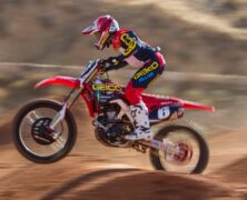 RESULTS | ANAHEIM 1 250SX