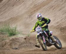 REPORT | ST. LOUIS 450SX SUPER SPOILER