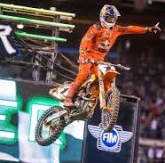 RESULTS | ST. LOUIS 450SX