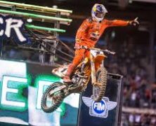 RESULTS | ST. LOUIS 450SX