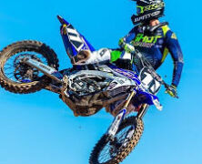 RESULTS | ARLINGTON 450SX