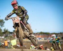RESULTS | ARLINGTON 250SX