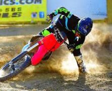 RESULTS | SAN DIEGO 450SX