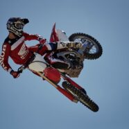 RESULTS | ANAHEIM 2 450SX