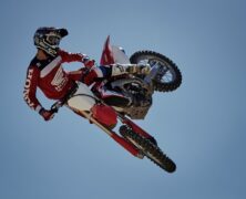 RESULTS | ANAHEIM 2 450SX