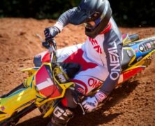 RESULTS | ANAHEIM 2 250SX