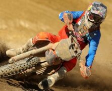RESULTS | PHOENIX 250SX