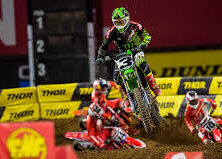SPOILER REPORT | INDY SX